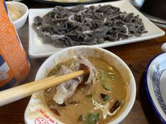 -大明铜锅·烤涮坊·烧烤(总店)