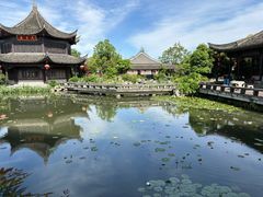 -梁祝景区