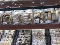 -果蔬好生活超市(双井店)