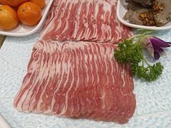 -草原传奇鲜羊火锅(桥北店)