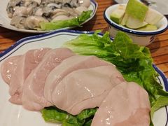 -厝味火锅·潮汕卤水火锅(十一合店)