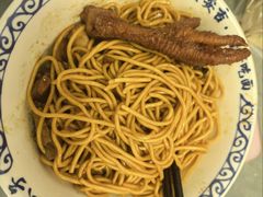 -梅溪·小伙子干挑面(安吉总店)