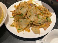 -芳芳私房菜·精做淮扬菜(承德路店)