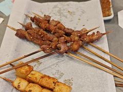 -醉炫音速烧烤(沙河总店)