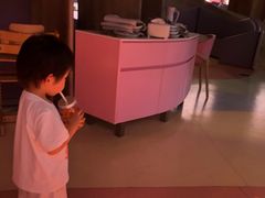 -水桶王国主题餐厅·聚会·生日派对·亲子活动·家庭套餐(亚龙湾希尔顿店)