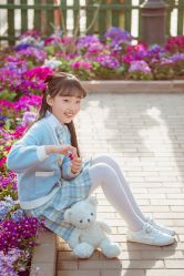 点击看大图 -爱儿美儿童摄影(五路居花园别墅店)