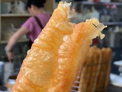 -文武王氏烧饼·无矾油条(西溪路店)