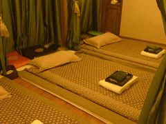 -木兰逸•泰式按摩•头疗•SPA(车公庙店)