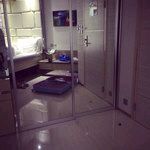 -香港富荟上环酒店