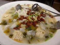 -川味堂·四川豆花(八卦岭店)