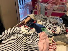 -宝大祥青少年儿童购物中心(南京东路店)