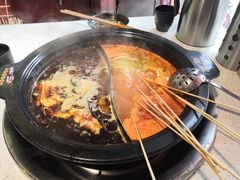 -钢管厂五区小郡肝火锅串串香(总店)
