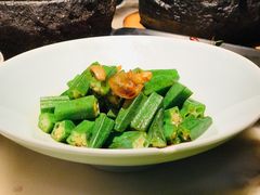 广式秋葵-桂满陇天书(南京德基旗舰店)