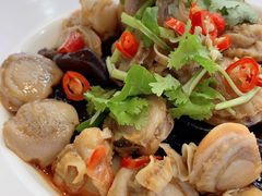 -友鹏海鲜(新宜白大道店)