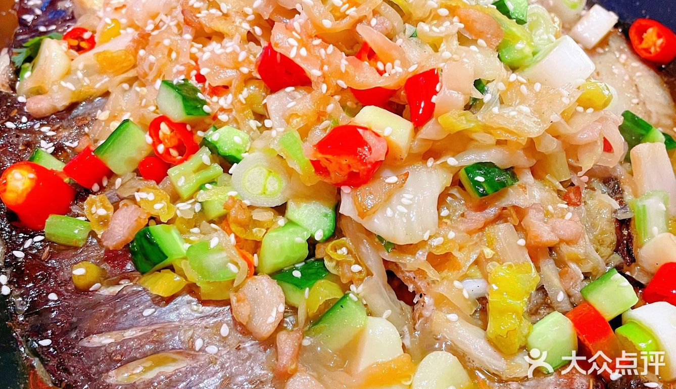 网红宵夜街🔥开启你的美食小宇宙🌍