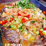 网红宵夜街🔥开启你的美食小宇宙🌍