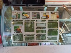 -津椰本·海南正宗椰奶清补凉(店一店)
