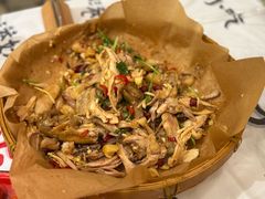 -东排食堂长沙小吃大排档(五一广场店)