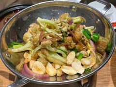 -晋家门·现炒家常菜(雨花客厅店)