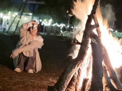 -不觉晓CAMPING(上海迪士尼营地店)