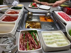 -海底捞火锅(漫乐城夜宵主题店)