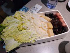 -半天妖烤鱼(东方新天地店)