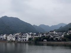 -新安江山水画廊风景区