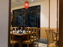 包厢-川中故事·成都老火锅(东书房店)