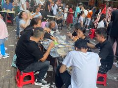 -杨家牛肉汤(淮建路店)