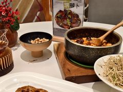 -上蔬无瑕· 创意素食·Vegetarian(华采天地店)