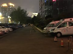 -四川大学华西口腔医院(华西院区)