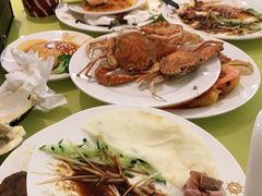 -海韵之星邮轮水会(明发商业广场店)