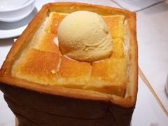 -绿茶餐厅(龙湖金楠天街店)