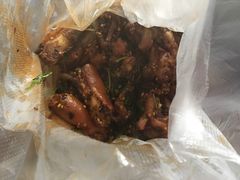 -龙翔小猪脚(龙头街店)