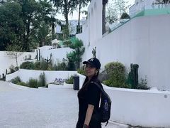 -黄山翡翠谷景区