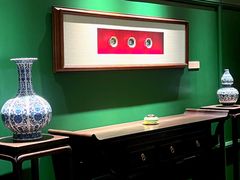 -金成潮菜博物馆(海珠湿地店)