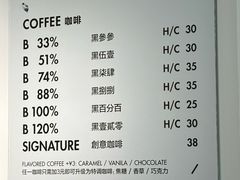 -BLATAGE COFFEE