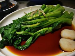 -绿茶餐厅(燕郊永旺店)