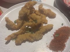 -小龙翻大江文化火锅(宽窄店)