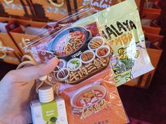 -肖记公安牛肉鱼杂馆·省级非物质文化遗产(崇仁路江滩直营店)