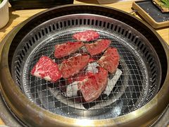 -松鱼亭·和牛烧肉(协鑫广场店)