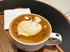 -Peet's Coffee皮爷咖啡(武商Mall手作店)