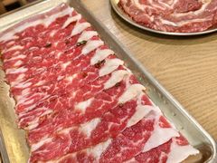 -西塔老太太泥炉烤肉(北京双井店)