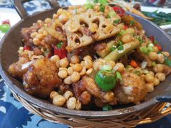 -张家大院(幕府西路店)