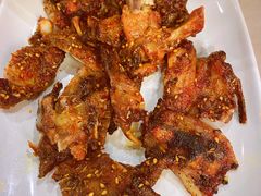 -枪火串烧·东北特色烧烤(罗湖总店)