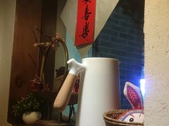 -长亭酒肆.武夷菜(鼓楼后海店)