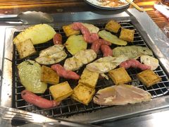 -风味烧烤(泰富店)