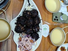 -百年石锅饭·朝鲜族传统民餐