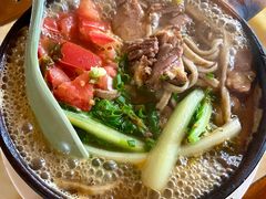 -顺顺小吃(独克宗古城店)