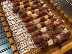 -老卜奎齐齐哈尔烤肉(人民东路店)